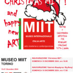 ‘CHRISTMAS MIIT’ – DAL 15 AL 21 DICEMBRE 2024